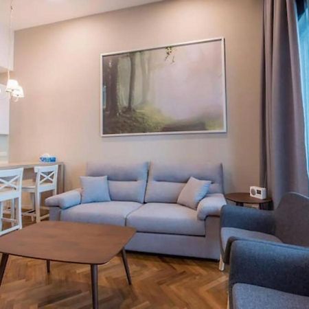 Tree Premier Suite Strait Quay Luxury Marina Suite Tanjung Tokong Buitenkant foto