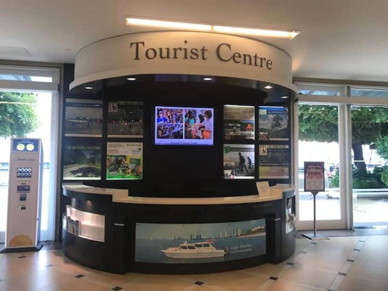 Tree Premier Suite Strait Quay Luxury Marina Suite Tanjung Tokong Buitenkant foto