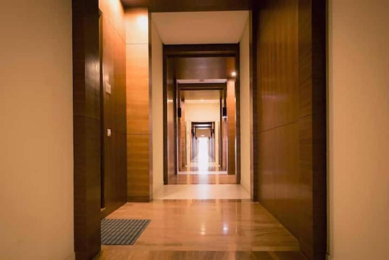 Tree Premier Suite Strait Quay Luxury Marina Suite Tanjung Tokong Buitenkant foto